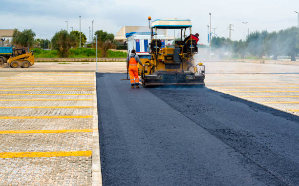 Best Cobblestone Driveway Pavers  in Orleans, IN