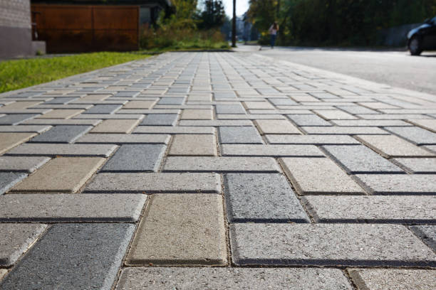 Best Concrete Paver Driveway  in Orleans, IN
