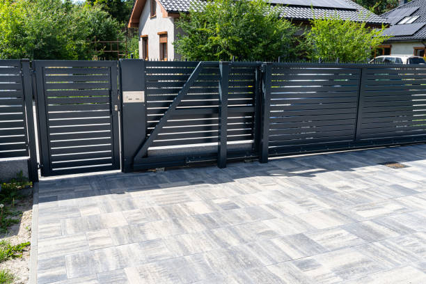 Best Permeable Paver Driveway  in Orleans, IN