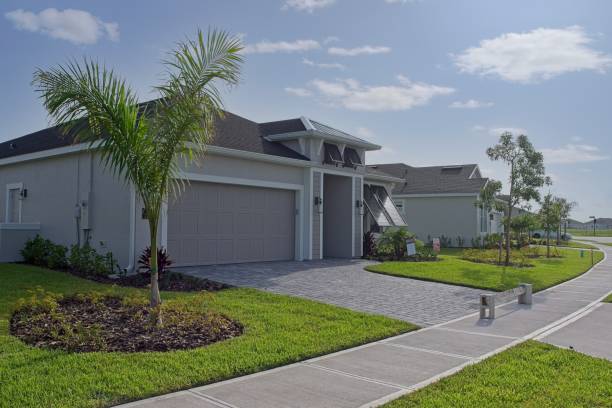 Best Affordable Driveway Pavers  in Orleans, IN