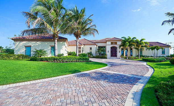 Reasons to Select Us for Your Driveway Paving Requirements in Orleans, IN