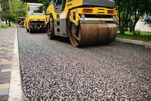 Best Commercial Driveway Pavers  in Orleans, IN